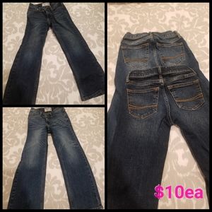 Boys Jeans
